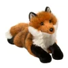 Fletcher Dlux Red Fox