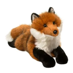 Fletcher Dlux Red Fox