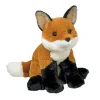 Freddie Soft Fox