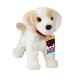 Gemma Cream Lab Mix Rescue Pup