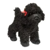 Gigi Black Poodle