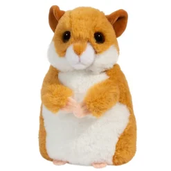 Hammie Soft Hamster