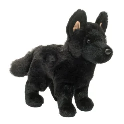 Harko Black German Shepherd
