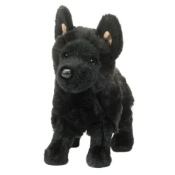 Harko Black German Shepherd