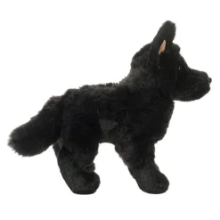 Harko Black German Shepherd