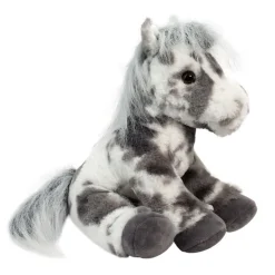 Hemie Soft Spotted Horse