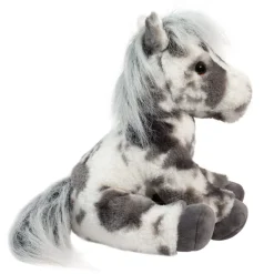 Hemie Soft Spotted Horse