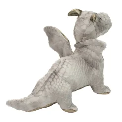 Hydra Silver Baby Dragon