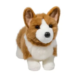 Ingrid Corgi