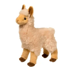 Jasper Golden Llama