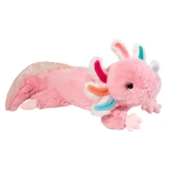 Jazzie Soft Axolotl