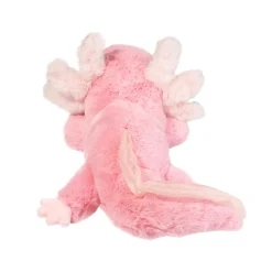Jazzie Soft Axolotl