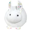 Jelly Bean Bunny Macaroon, Large
