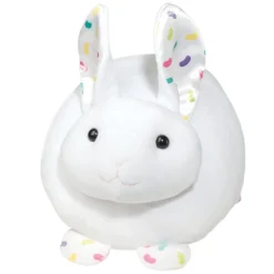 Jelly Bean Bunny Macaroon, Large