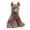 Josie Soft Llama