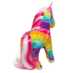 Joy Rainbow Princess Unicorn
