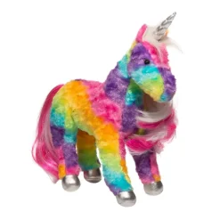 Joy Rainbow Princess Unicorn