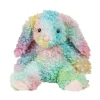 Kaleidoscope Rainbow Bunny