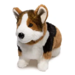 Kirby Tri-Colored Corgi