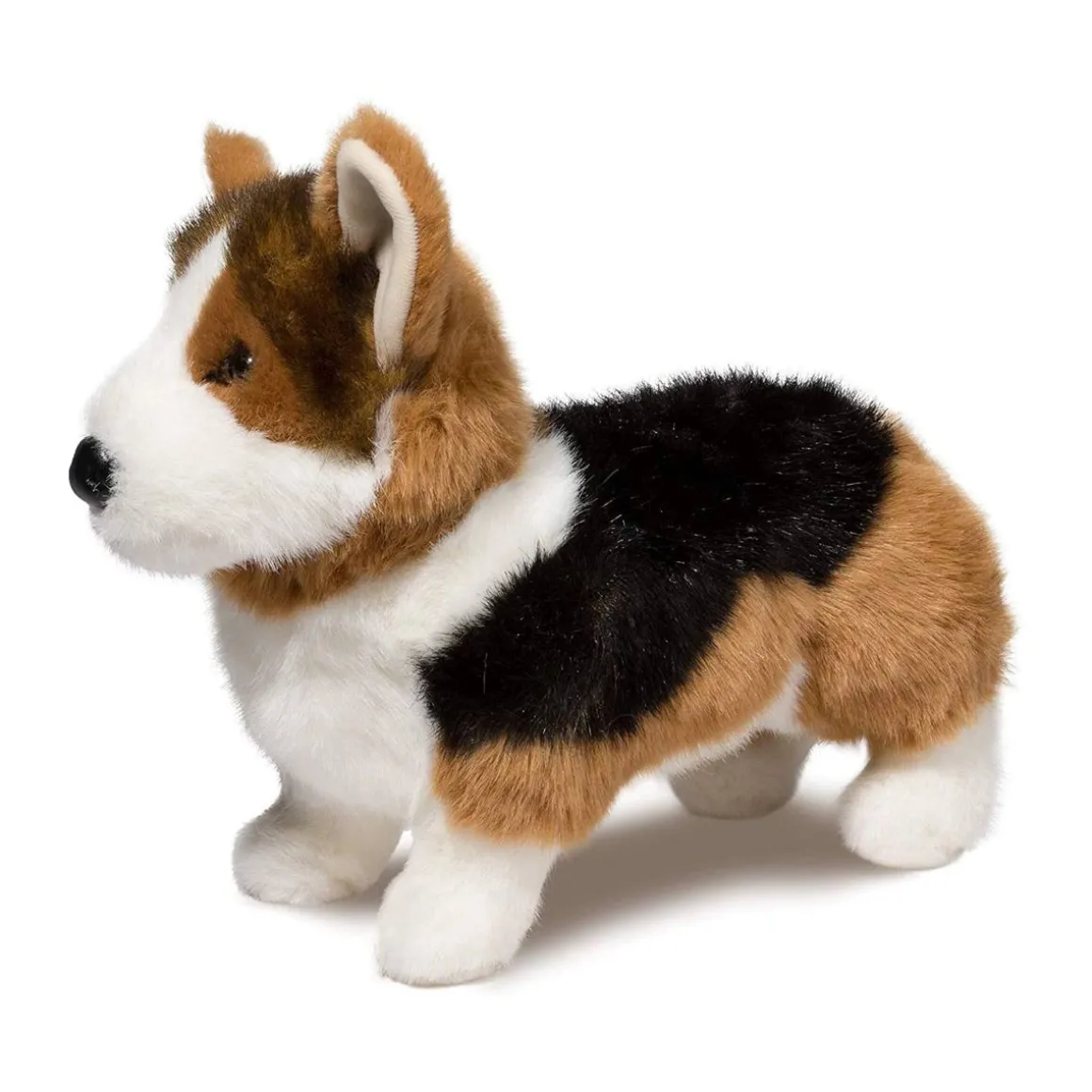Kirby Tri-Colored Corgi