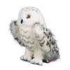 Legend Snowy Owl