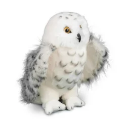 Legend Snowy Owl
