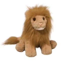 Lennie Soft Lion