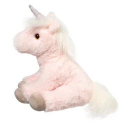 Lexie Soft Ice Pink Unicorn