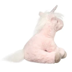 Lexie Soft Ice Pink Unicorn
