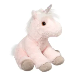 Lexie Soft Ice Pink Unicorn