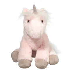 Lexie Soft Ice Pink Unicorn