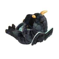 Lil' Baby Navy Dragon