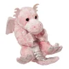 Lil' Baby Pink Dragon