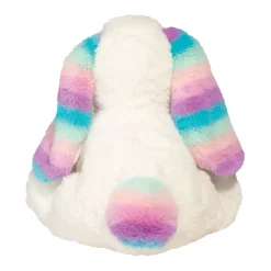 Livie Rainbow Bunny, Large