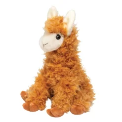 Logan Llama