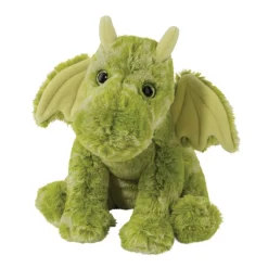 Lucian Soft Green Dragon