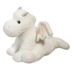 Lukie Soft White Dragon