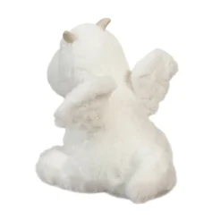 Lukie Soft White Dragon