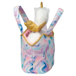 Magic Swirl Sassy Sak With Pegasus