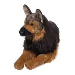 Major German Shepherd