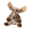 Marshall Moose Pudgie, Small