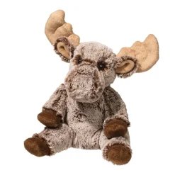 Marshall Moose Pudgie, Small