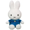 Miffy Classic Blue, Small
