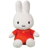 Miffy Classic Red, Large