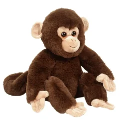 Mikie Soft Monkey