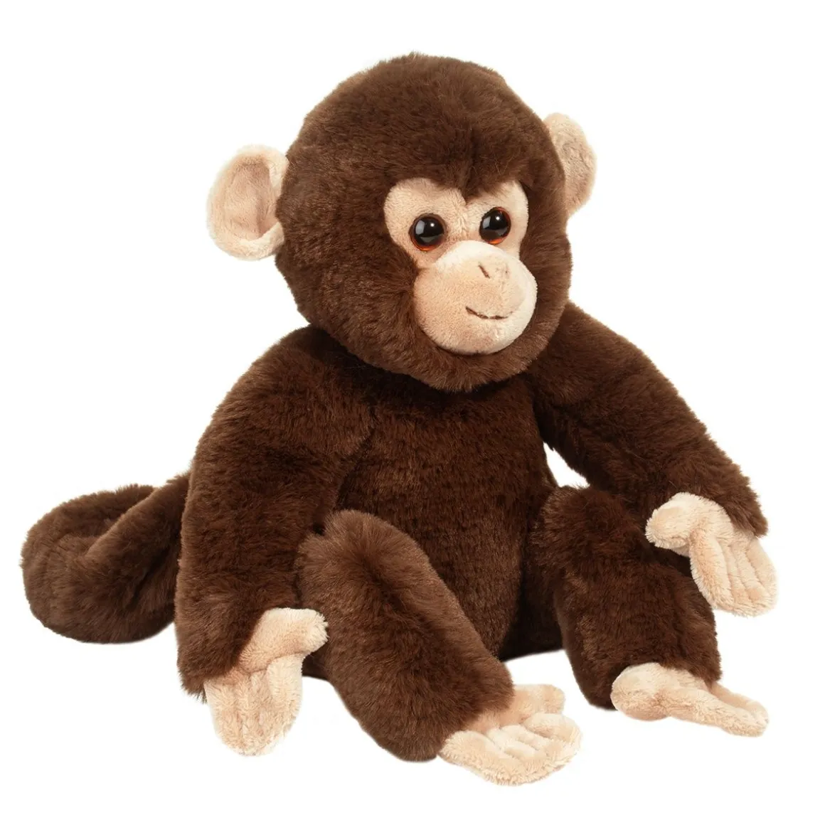 Mikie Soft Monkey