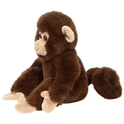 Mikie Soft Monkey
