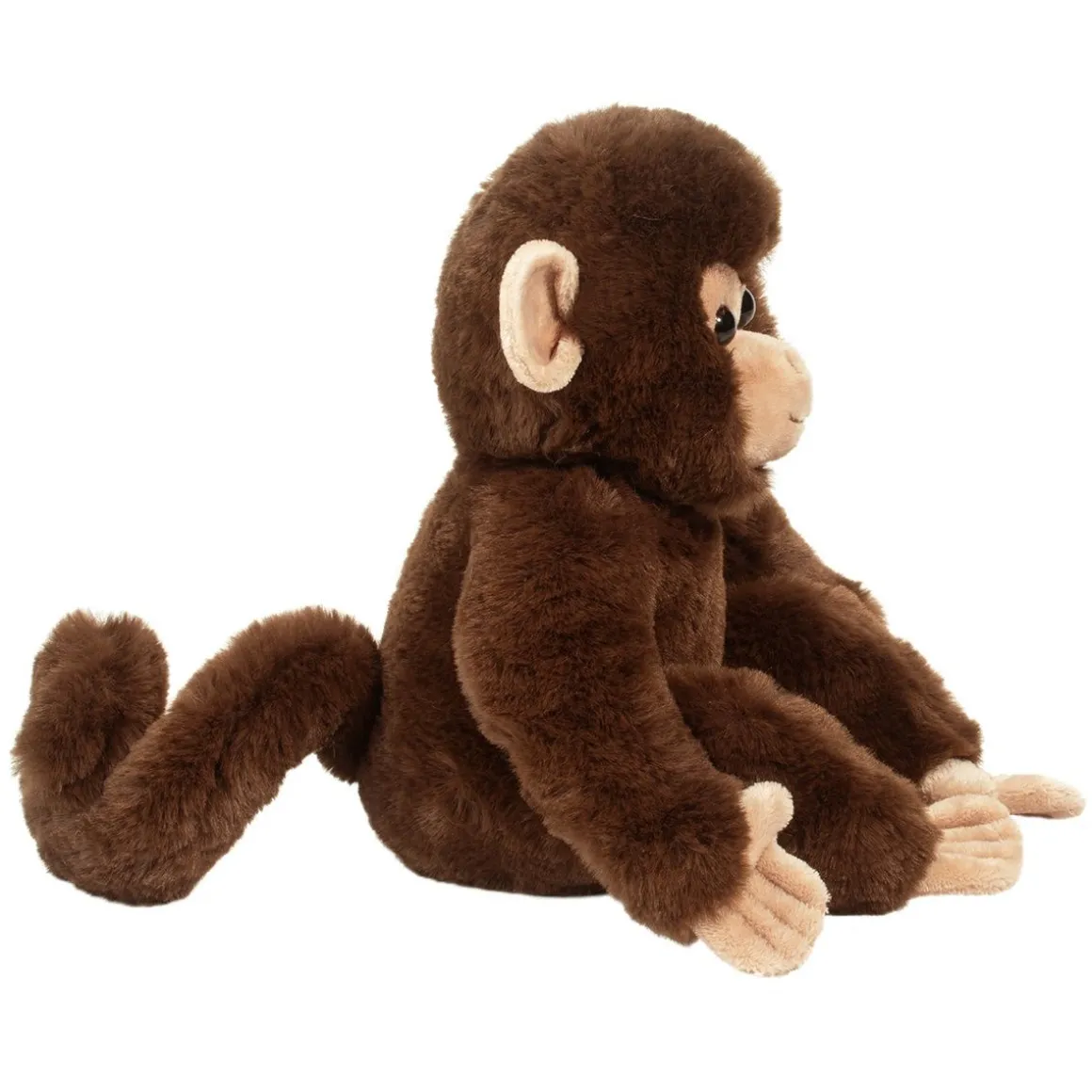 Mikie Soft Monkey