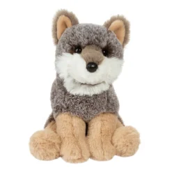 Mini Albie Soft Wolf