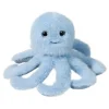 Mini Blue Octopus